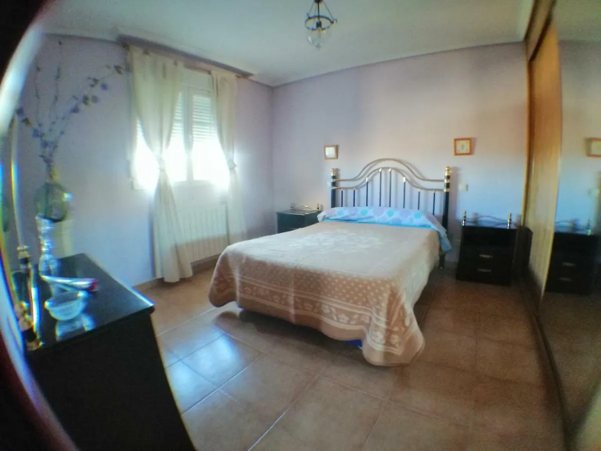 Chalet A 2.5Km Del Parador Toledo