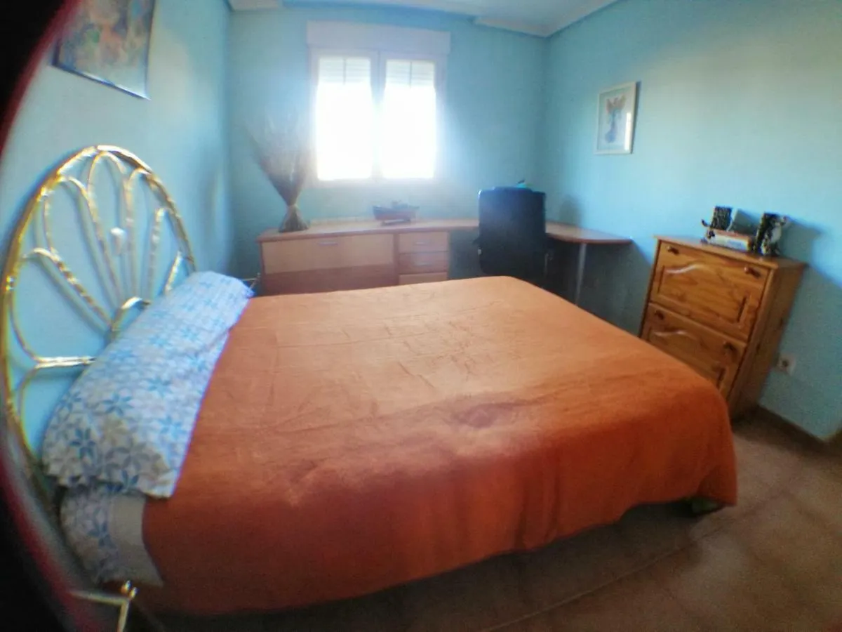 Chalet A 2.5Km Del Parador Toledo 0*,
