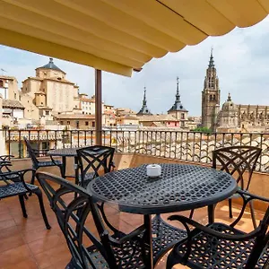 2* Hotel Santa Isabel